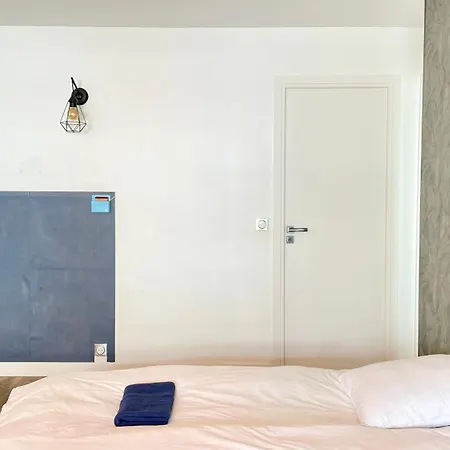 129 - Splendeur Confort Et Modernite, Terrasse Au Coeur De Apartment