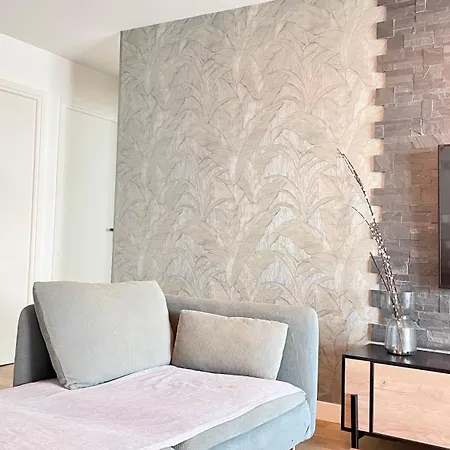 Apartment 129 - Splendeur Confort Et Modernite, Terrasse Au Coeur De
